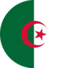 Алжир (ж)