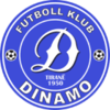 Динамо Тирана