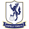 Энфилд Таун - Хэмптон энд Ричмонд Боро