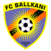 КФ Балкани - Приштина
