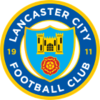 Ланкастер Сити - Рашолл Олимпик
