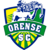 Оренсе - ЛДУ Кито