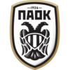 ПАОК - Арис Салоники