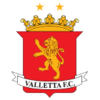 Валлетта - Хамрун Спартанс